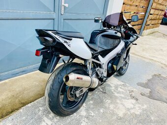 Kawasaki ZX7R, možnost splátek a protiúčtu - 4