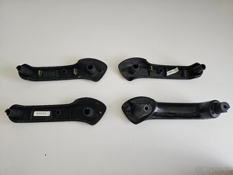 Madla - dekor - VW Golf 4 / Bora - 4