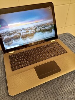 Notebook HP Envy 14 - 4