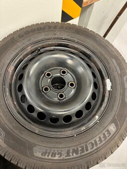 VW T5 T6 kola - 4