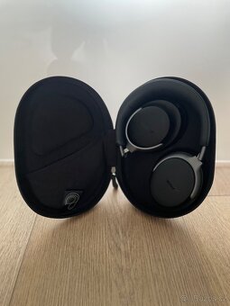 BOSE QuietComfort Ultra Headphones, černá - 4