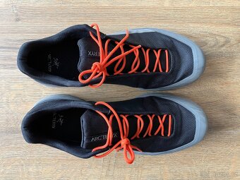 Hikingové boty Arc'teryx Kopec GTX - 4