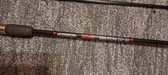 Garbolino Flash Match 3,6m 15g - 4