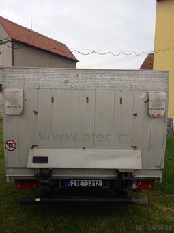 Renault master 2.5 dci - 4