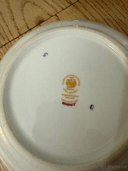 Jedelni servis - 4