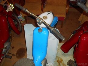 jawa 555 - 4