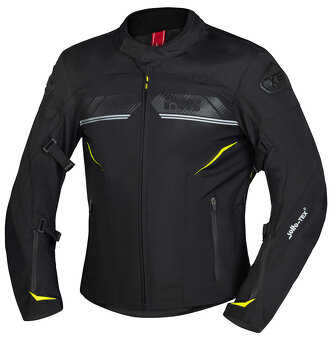 IXS carbon-ST bunda + kalhoty - 4