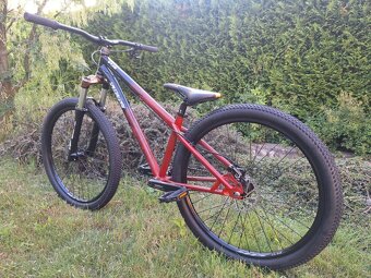 Dirtové kolo Specialized P2 - 4