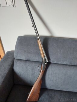 Brokovnice dvojka - 4
