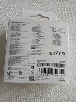 Hodinky chytré nove - 4