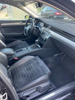 Volkswagen Passat B8 2.0 TDI DSG - 4