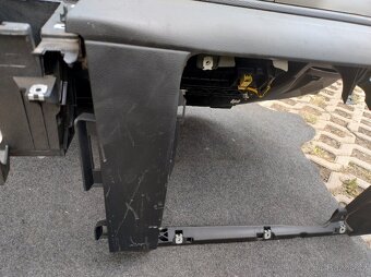 Palubní deska Volkswagen Passat CC vč. airbagu - 4