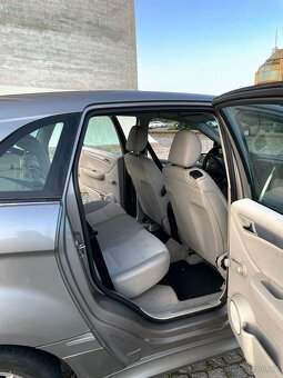 Prodám nebo vyměním mercedes B180 - 4