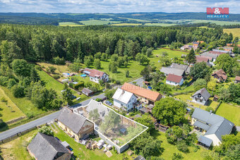 Prodej rodinného domu, 147 m², Nečtiny-Plachtín - 4