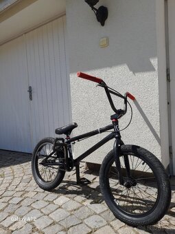 Bmx subrosa tiro 18 - 4
