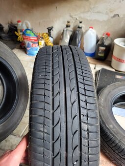 175/65 R14 Bridgestone - 4
