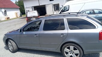 Škoda Octavia 1.6tdi77kw - 4