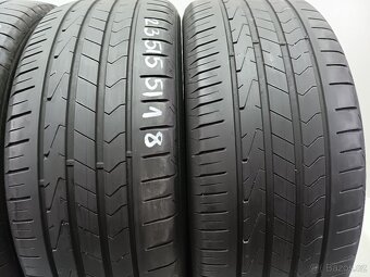 Letní pneu 235/55/18 Hankook - 4
