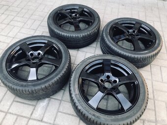 5x112 R17 + PNEU - 4