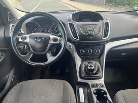 Ford Kuga, 2,0 TDCi TREND - 4