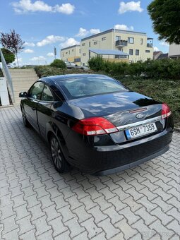 Ford Focus cabrio/CC 2,0L 107KW - 4