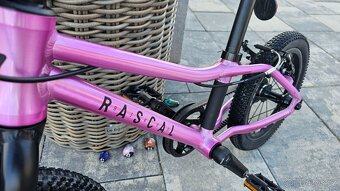 Rascal 14" - 4