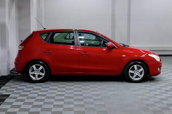 Hyundai i30 1.4i 16v 80kW - 4
