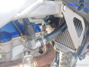 Yamaha YZF 450 2022 - 4