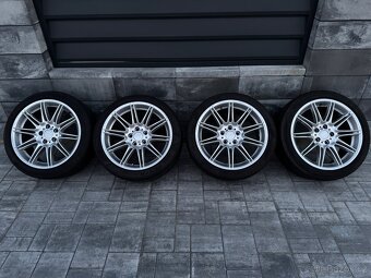 5x120 r19 styl 225M - 4