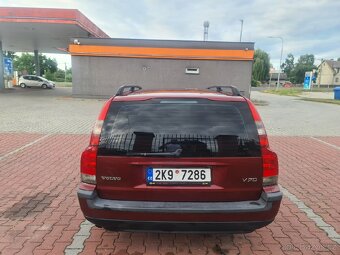 Volvo v70 ii - 4