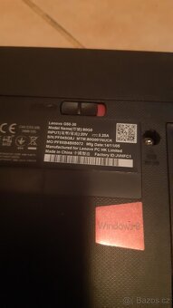 Lenovo-g50-30 (820m,8gb,238gb ssd) - 4