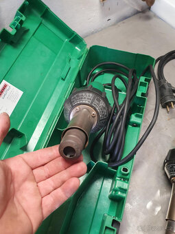 Leister 2 kusy - 4
