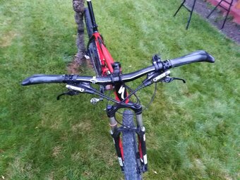 Prodam Specialized Carve Comp 29 2013 vel. 21/XL - 4