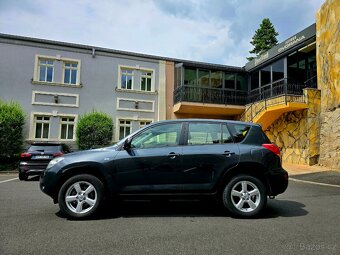 Toyota RAV 4, 2.0i, 112kw, 2007, pouze 108 tkm - 4