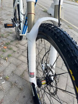 Giant XTC2 MTB - 4