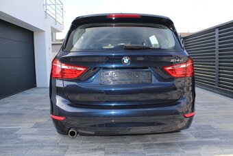 BMW 214 d Grand Tourer odpočet Dph - 4