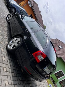 Škoda octavia 2 facelift 2.0 tdi 103 kW kombi - 4