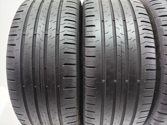Letní pneu 215/45/17/Continental - 4