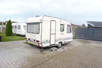 Adria Optima 410 Palandy Rezervace - 4