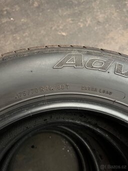 BF Goodrich Advantage 175/70 R14 - 4