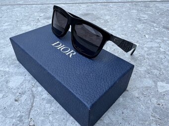 Prodám sluneční brýle DIOR B27 S1I - 4