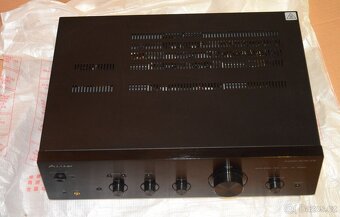 PIONEER A-30K, stav jaok nový + DO + manuál - 4