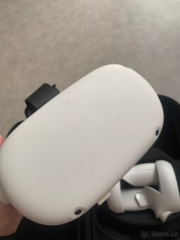 VR Meta Quest 2 (64GB) - 4