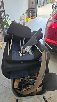Vw Bora 1.6 77kw 16v ND - 4