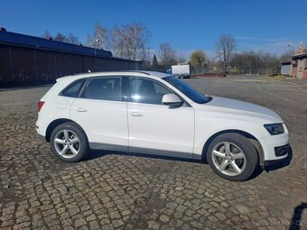 Q5 - 3.0 TDI - S-Tronic - 4
