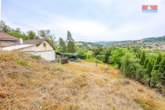 Prodej pozemku k bydlení, 272 m², Zlín, ul. Pod Tvrzí - 4