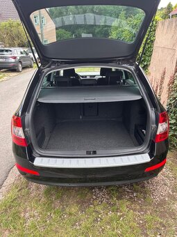 Octavia 3 1,6 TDi 81kw Edition - 4