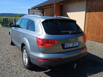 Audi Q7 3.0tdi 176 kw - 4