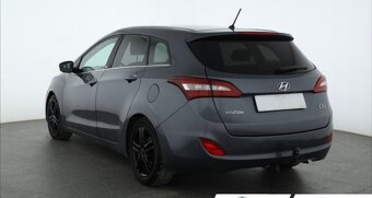 Hyundai i30 kombi 1.6 GDI - 4