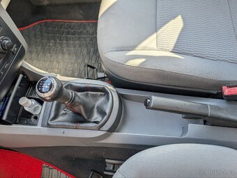 Seat Ibiza 6L 1.9 TDI 74Kw - 4